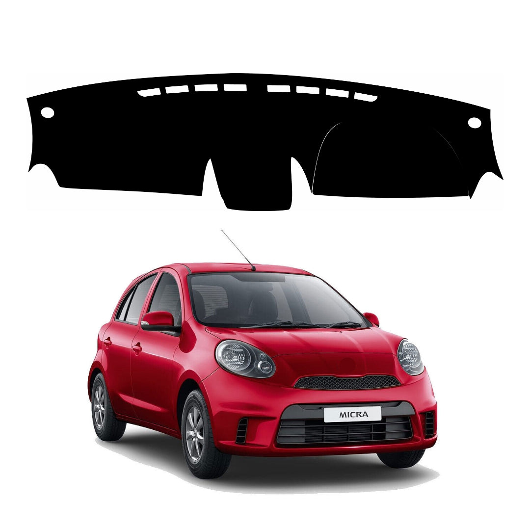 Renault Pulse 2012 To 2015 Car Dashboard Cover