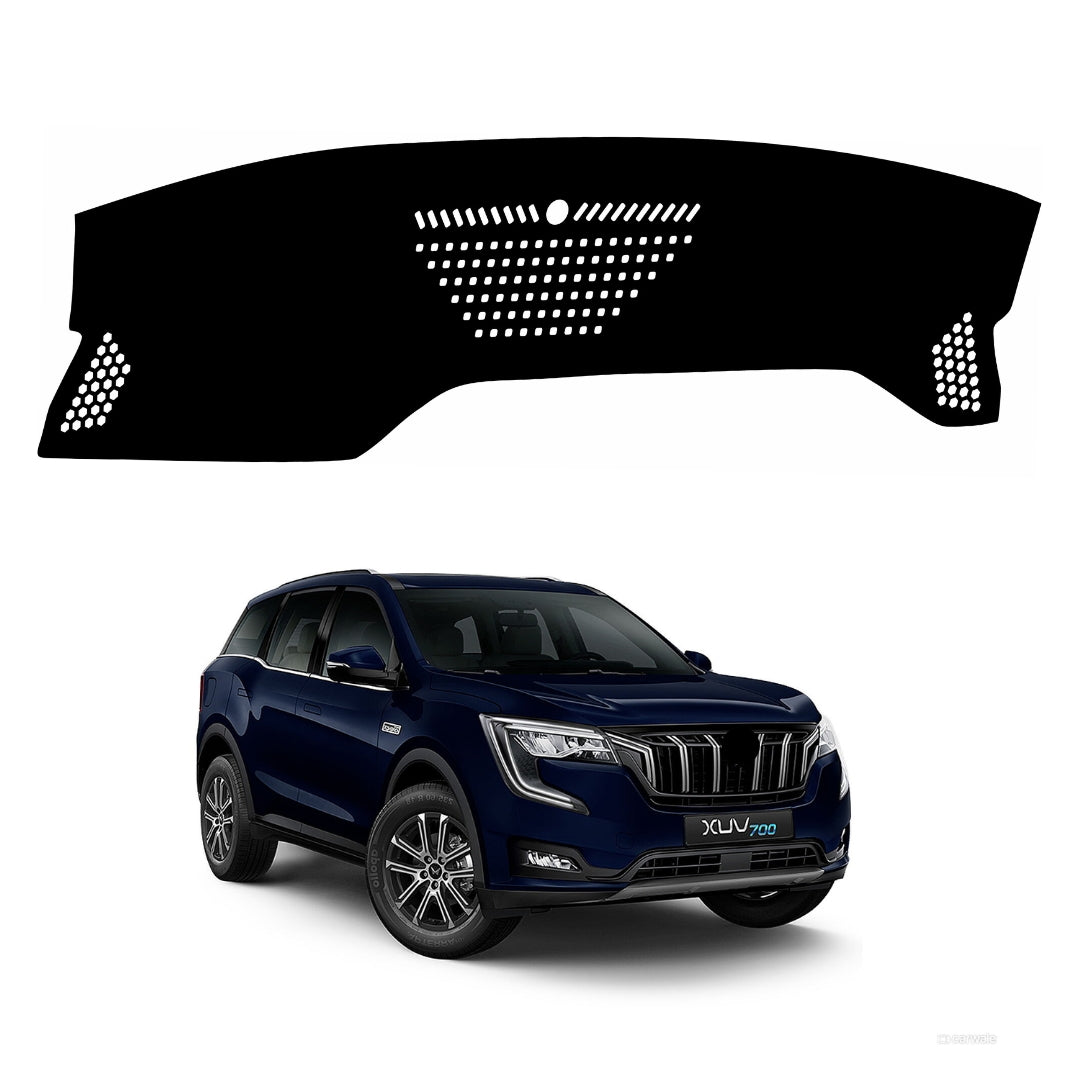 Mahindra XUV700 2021-2025 Car Dashborad Cover