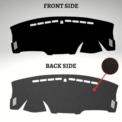 Hyundai Venue N Line 2022-2025 Car Dashborad Cover Mat